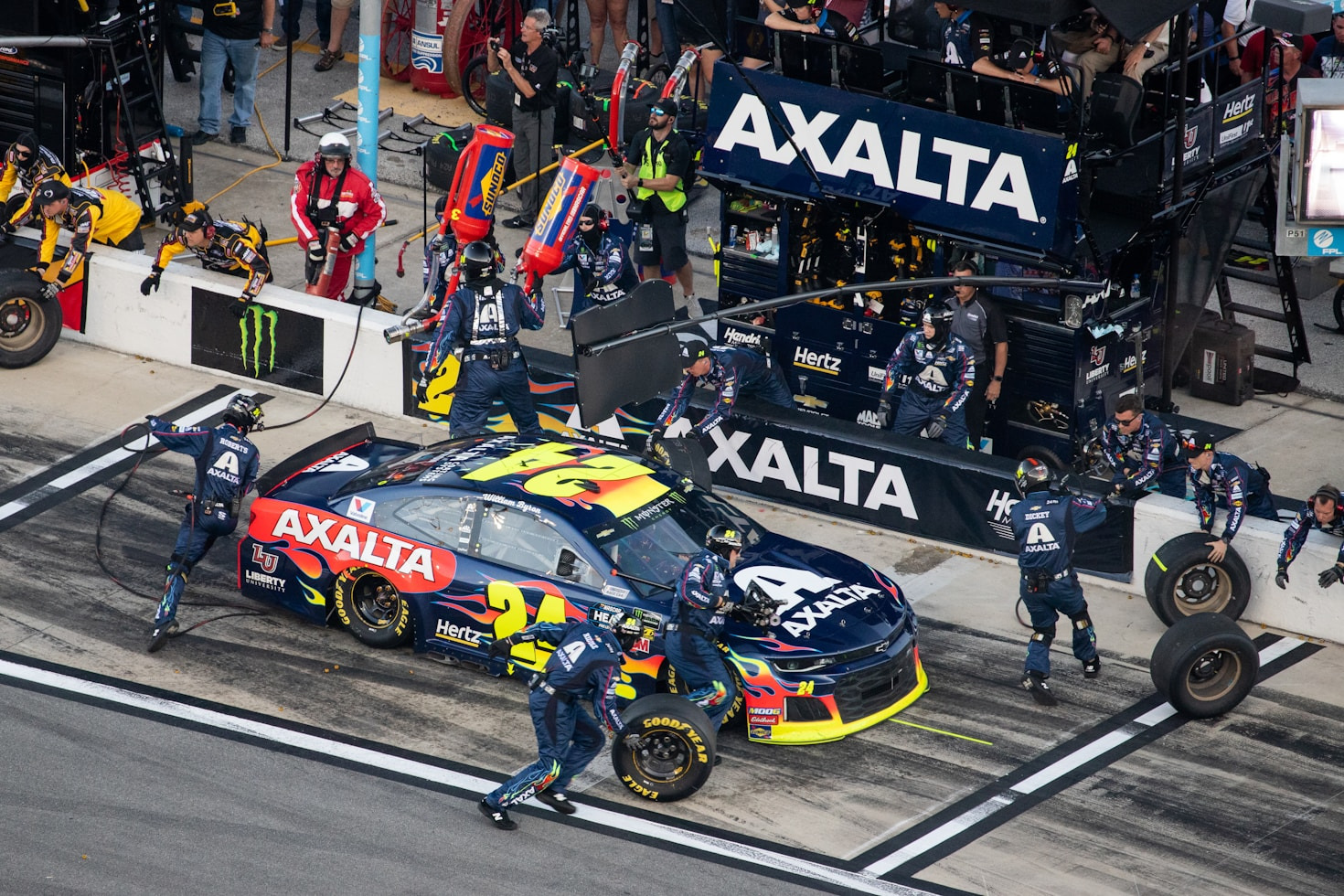 Sim Racing: Bridging the Gap to Real Motorsports