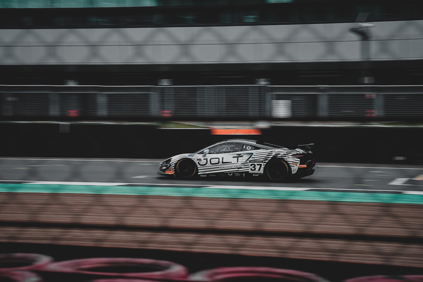 What Makes a Motorsport Champion?